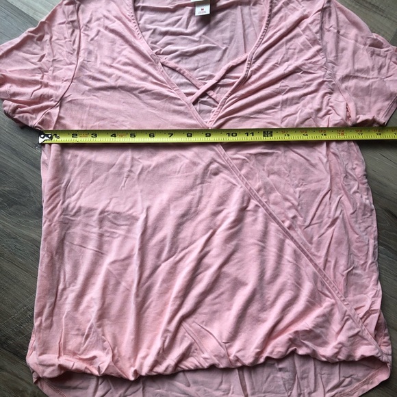 Mossimo top - Picture 5 of 5